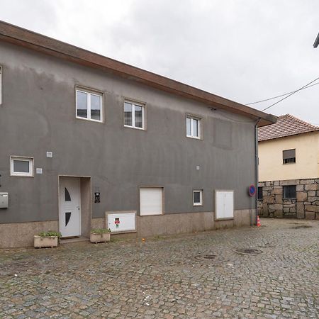 Casa Da Petisqueira 61 - Paredes-Oporto Rebordosa Esterno foto