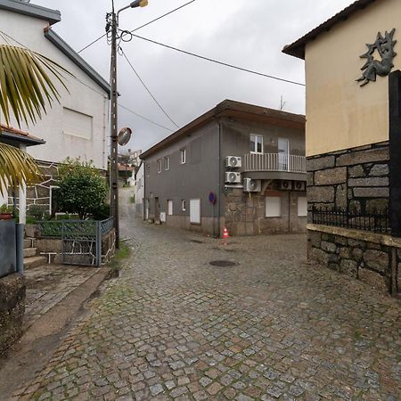 Casa Da Petisqueira 61 - Paredes-Oporto Rebordosa Esterno foto
