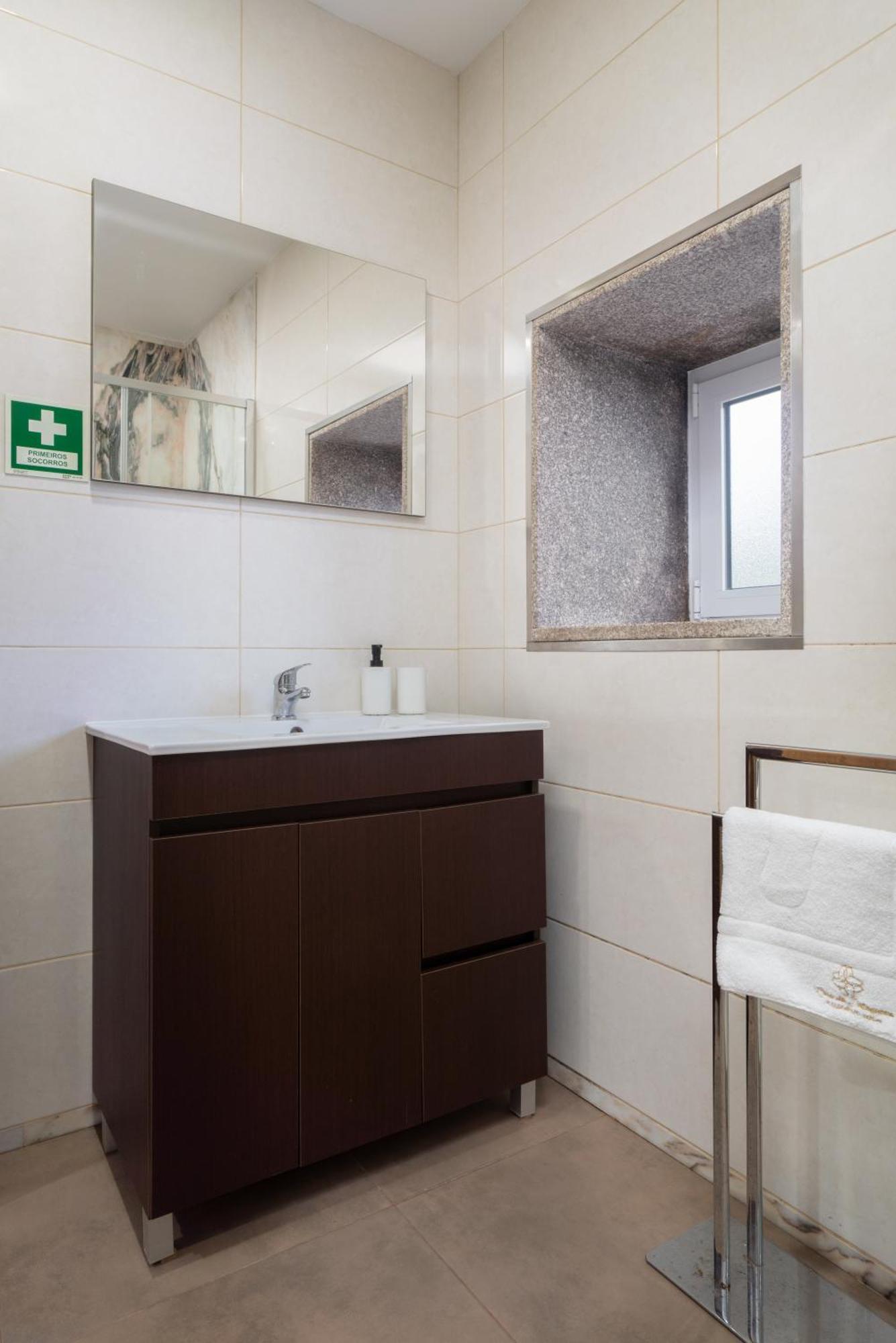 Casa Da Petisqueira 61 - Paredes-Oporto Rebordosa Esterno foto